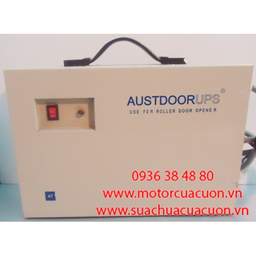 Lưu điện Austdoor A12