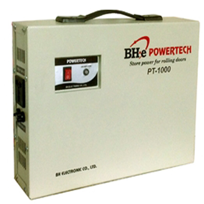 Lưu điện Powertech 1000