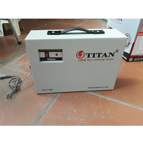 Lưu điện titan TT.800